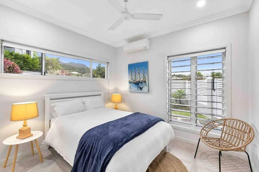 Holiday home Zen Zone - Located Close To Beach, Skyrail And City Smithfield