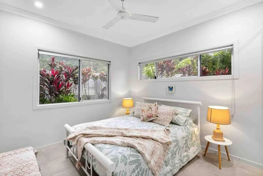 Zen Zone - Located Close To Beach, Skyrail And City Smithfield