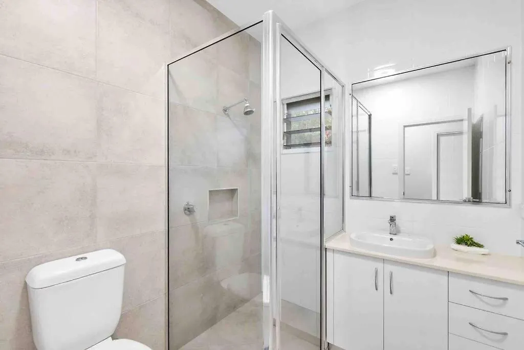 Zen Zone - Located Close To Beach, Skyrail And City Smithfield Australia