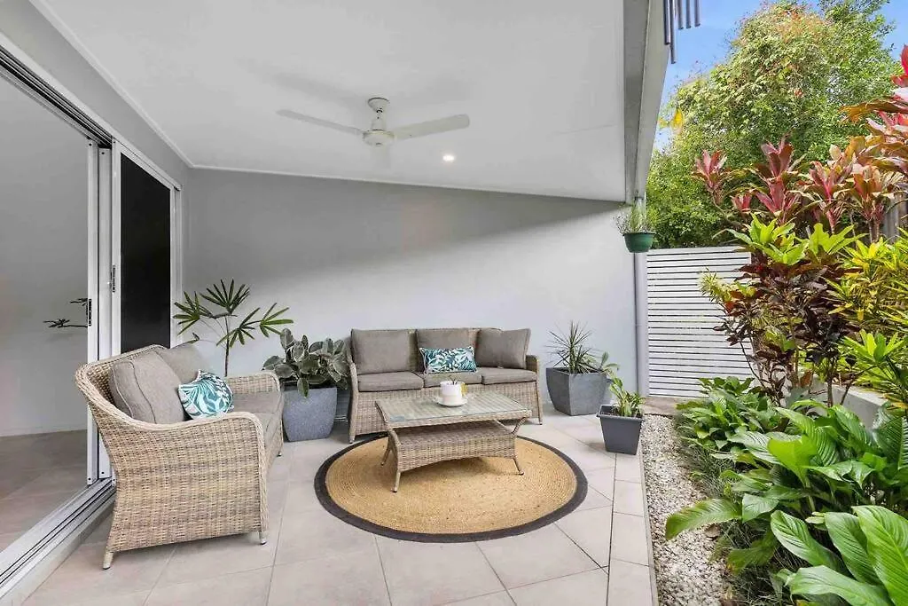 Zen Zone - Located Close To Beach, Skyrail And City Smithfield Holiday home