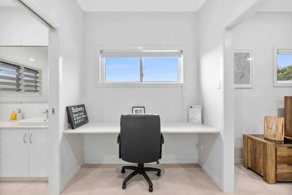 Holiday home Zen Zone - Located Close To Beach, Skyrail And City Smithfield